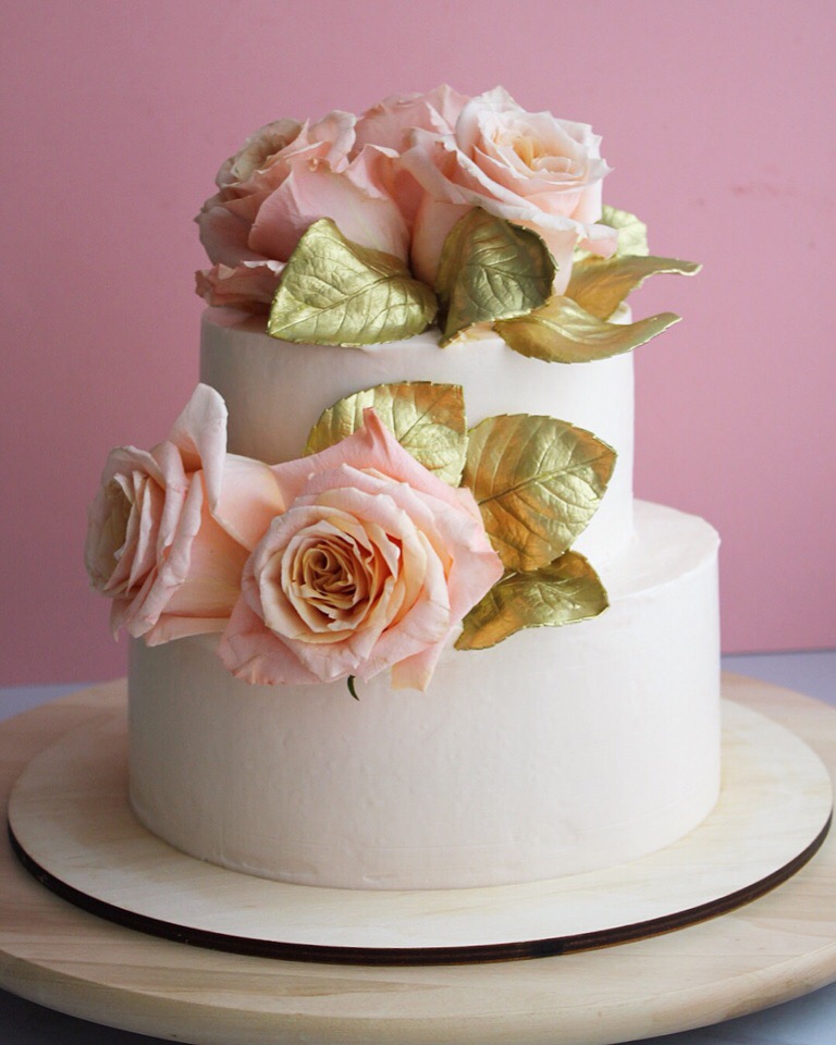 Кондитерская мастерская CAKEBURG — кадр 3 из 20