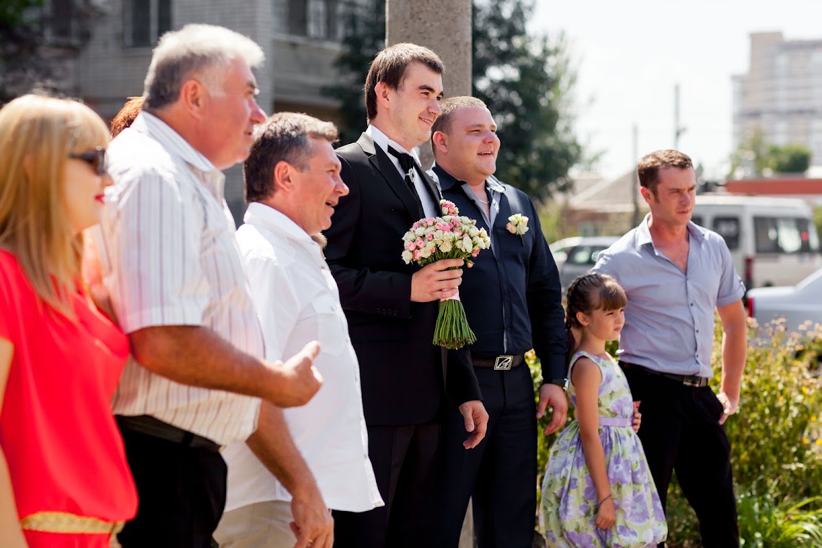 Яна и Вадим