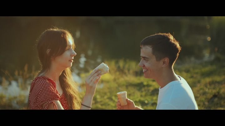 Love Story на Лебяжьем