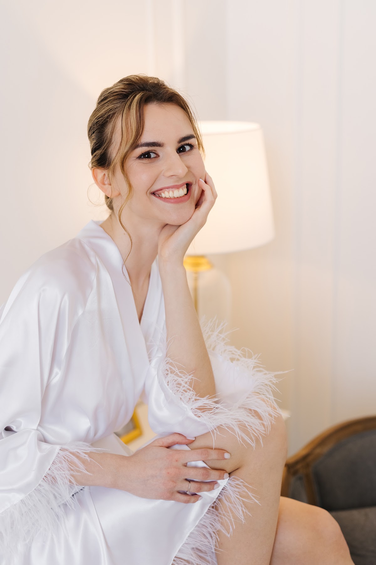 Алина и Иван