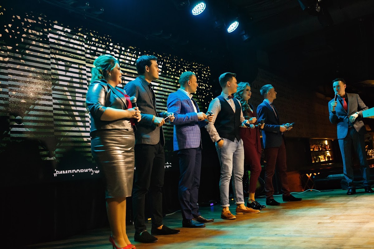 Портфолио: Репортаж