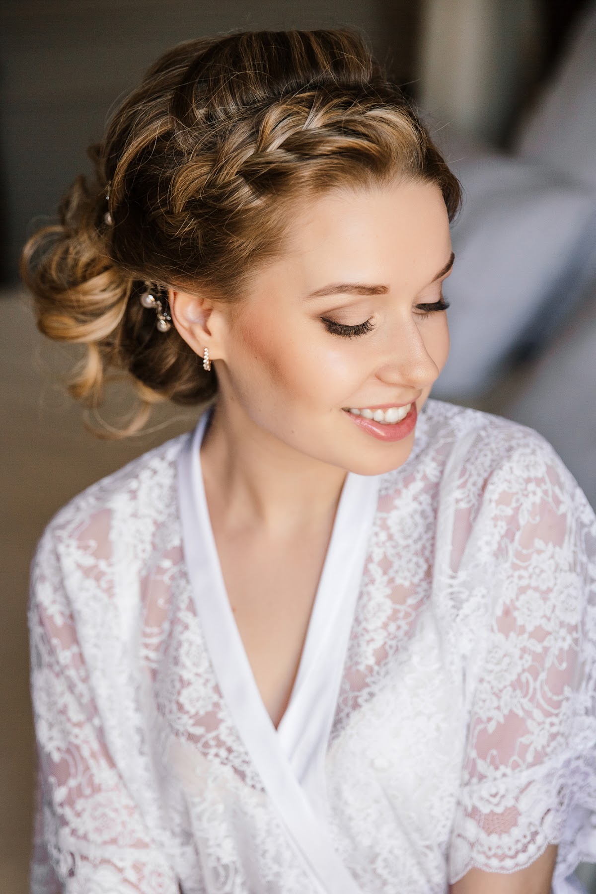 Екатерина и Максим
