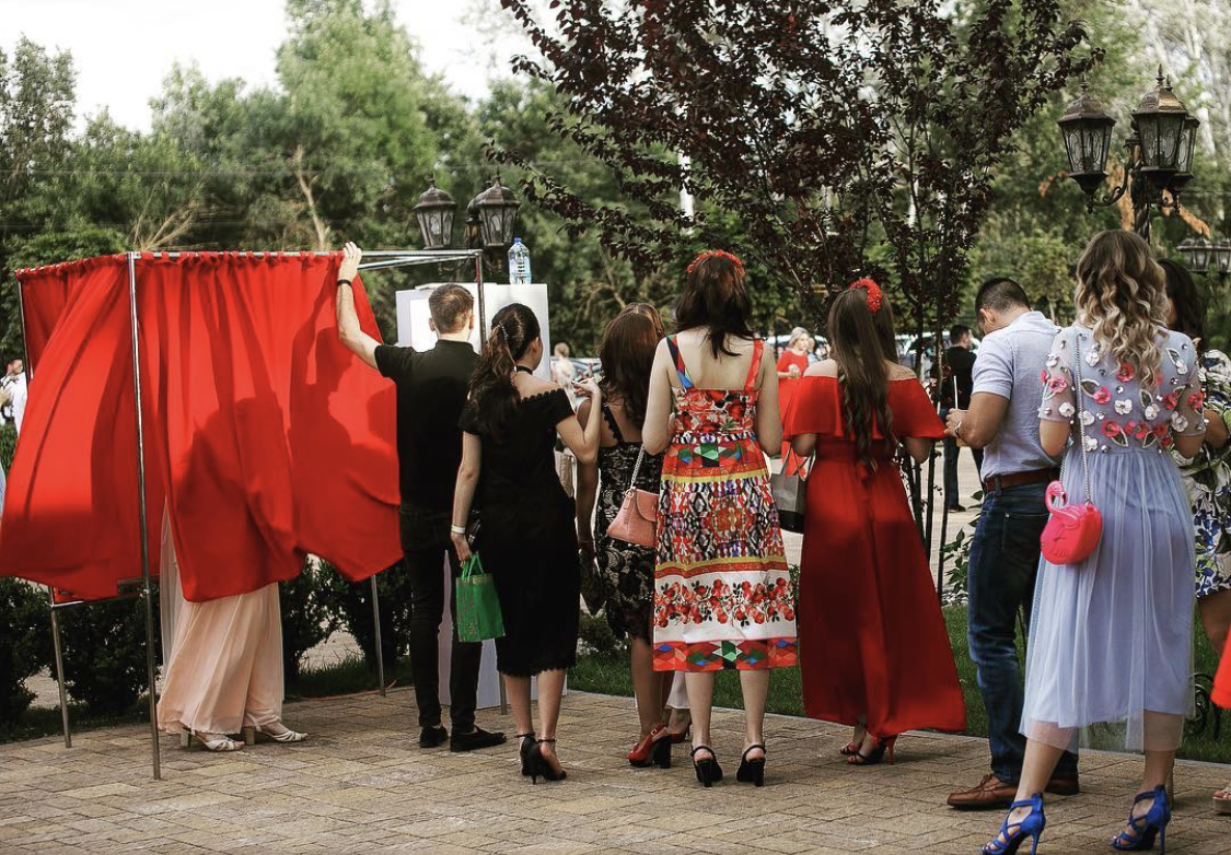 Фотографии