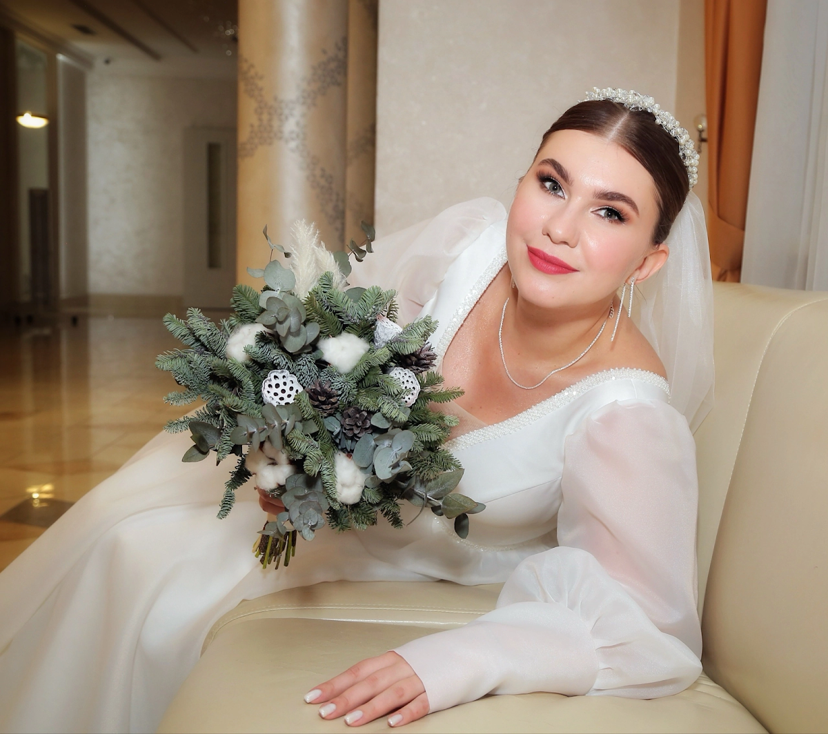 Татьяна Руднева — кадр 3 из 206