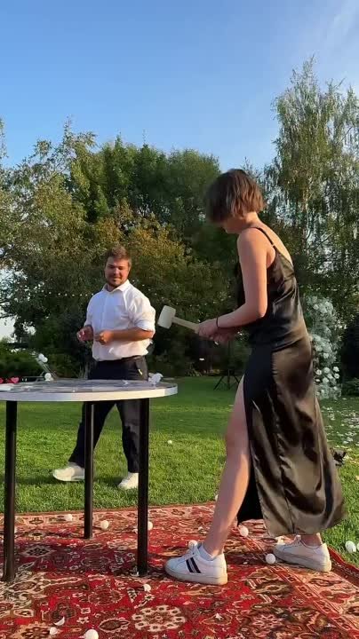 Видео о любви, эмоция и деталях
