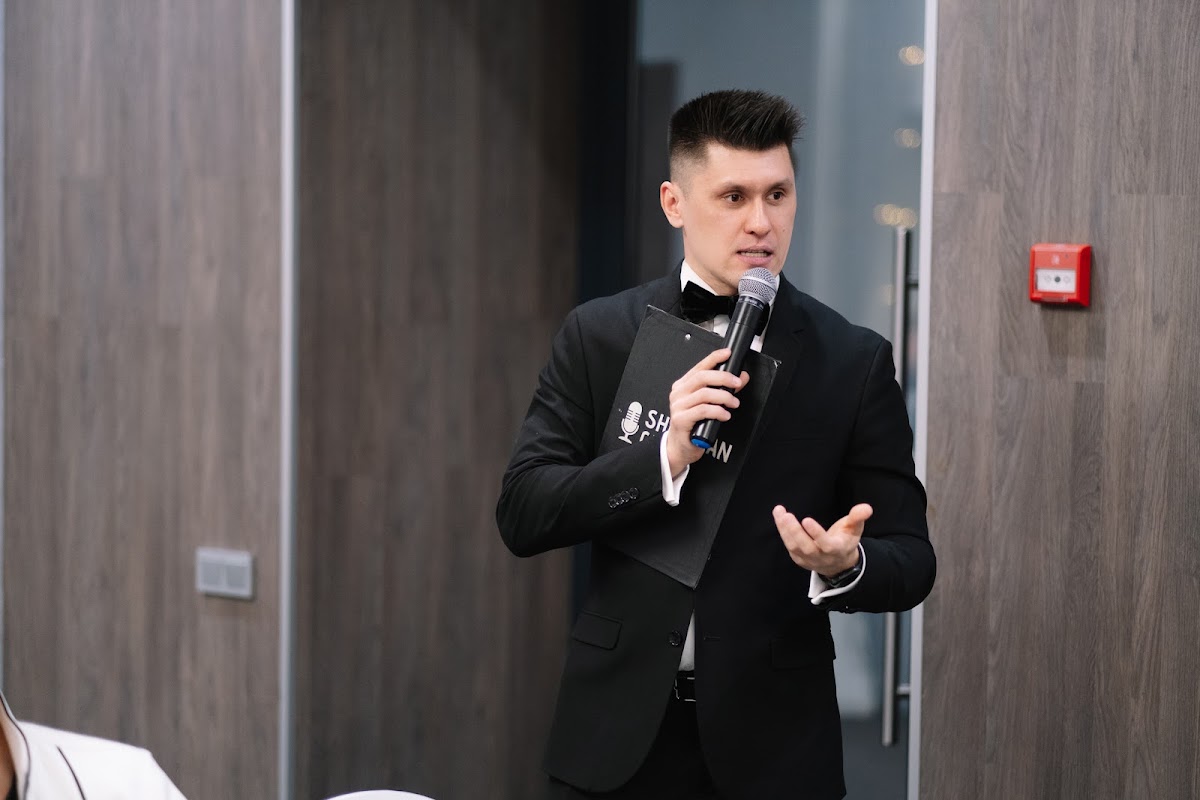 Портфолио: День рождения