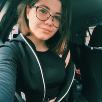 Анастасия Хвостова