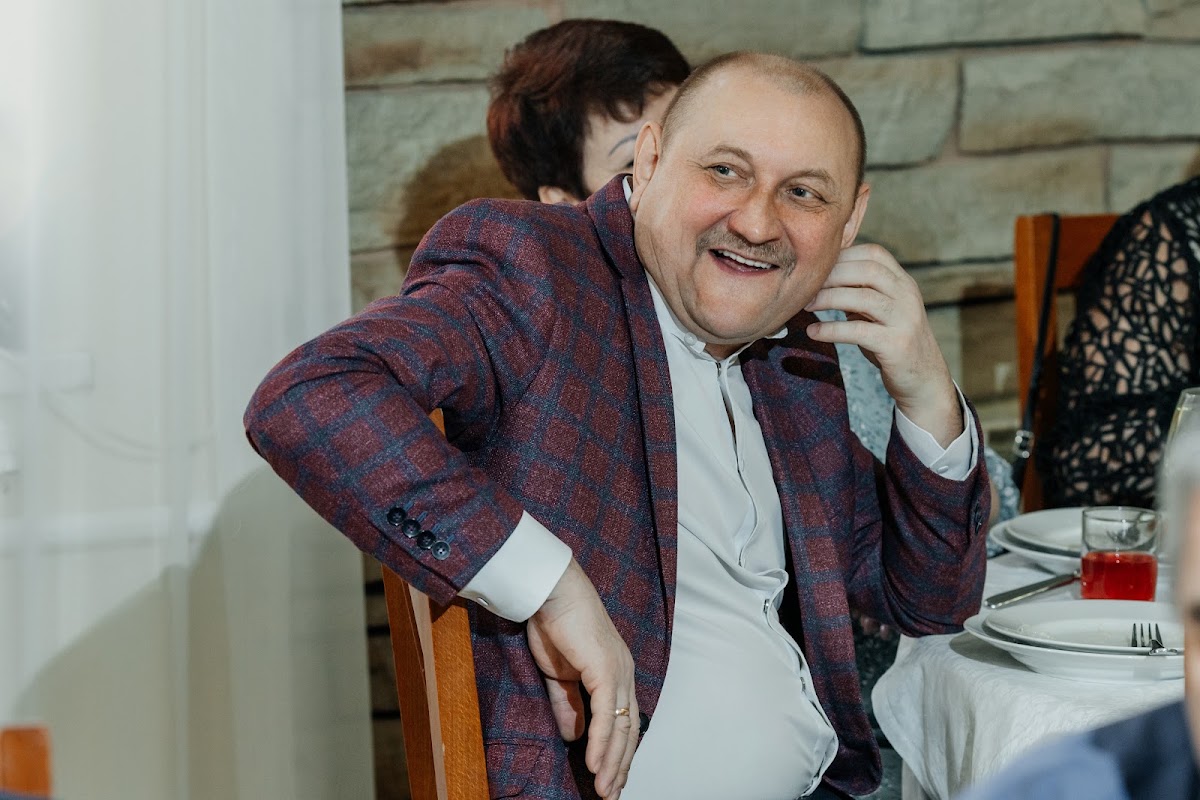 Юбилей 65