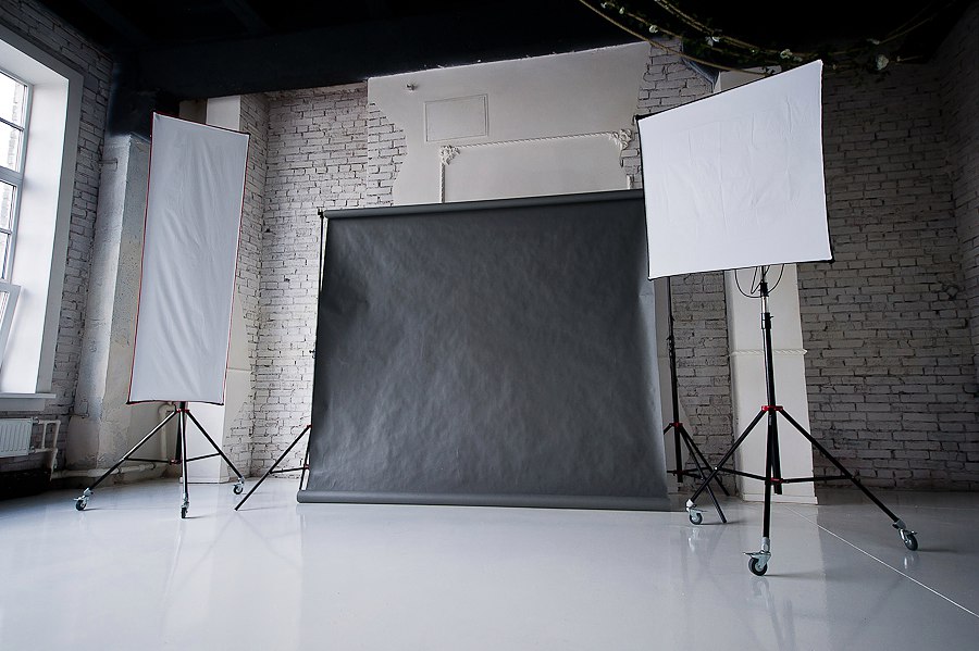 Terminal Photo Studio