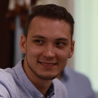 Дмитрий Гордеев