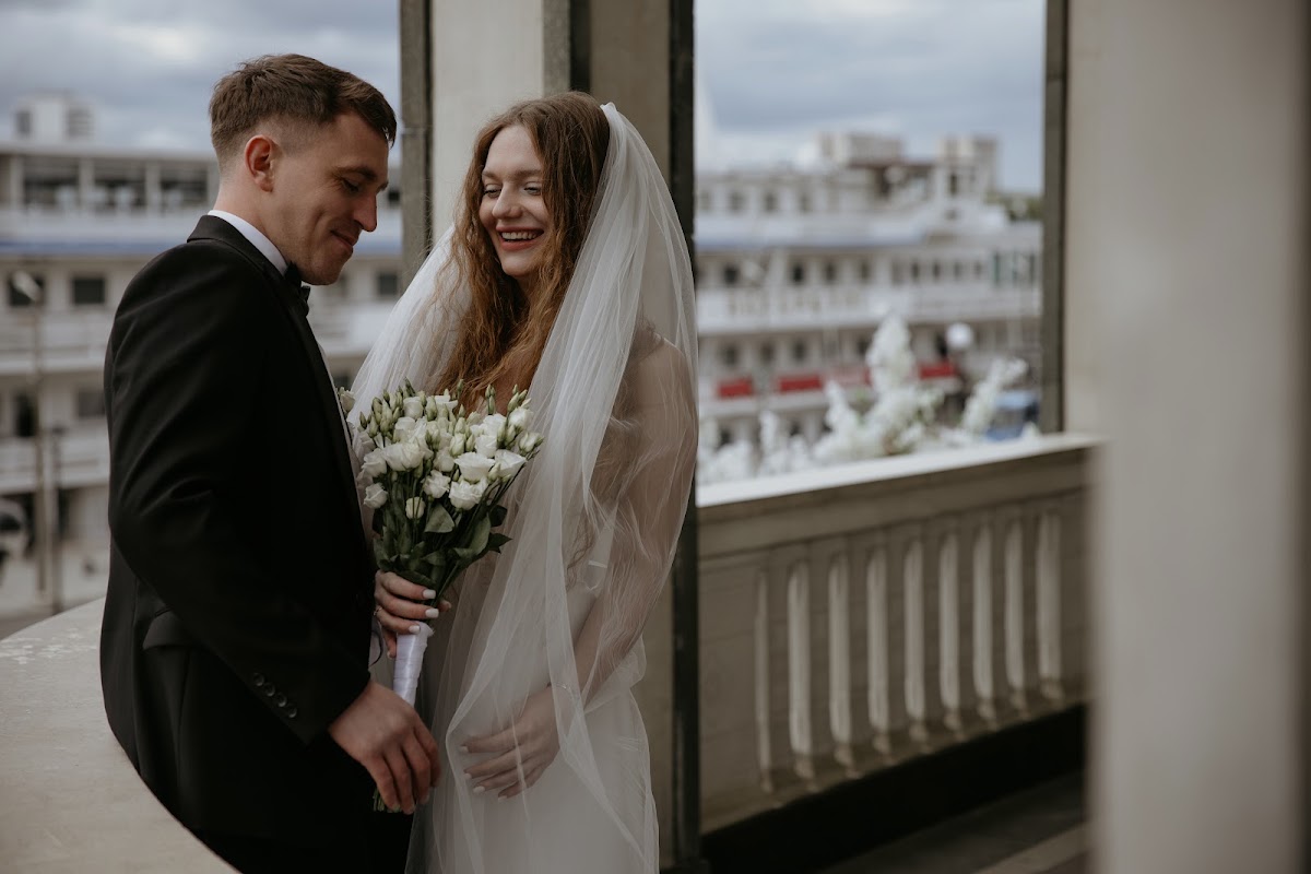 Стас и Валерия