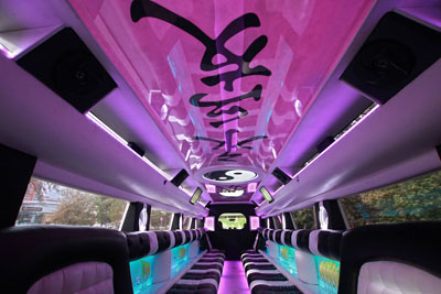 Hummer H2