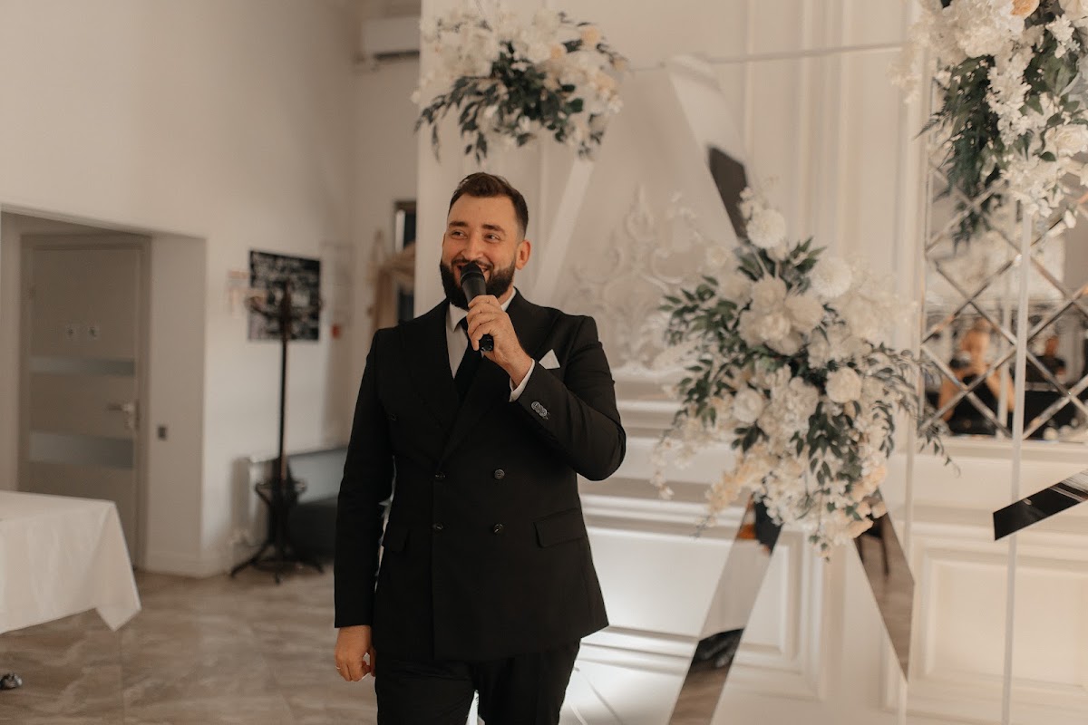 Дмитрий Баловнев