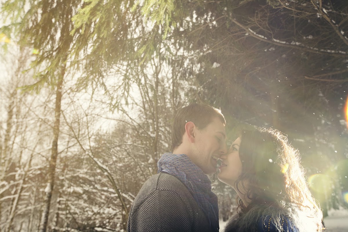 Love story P