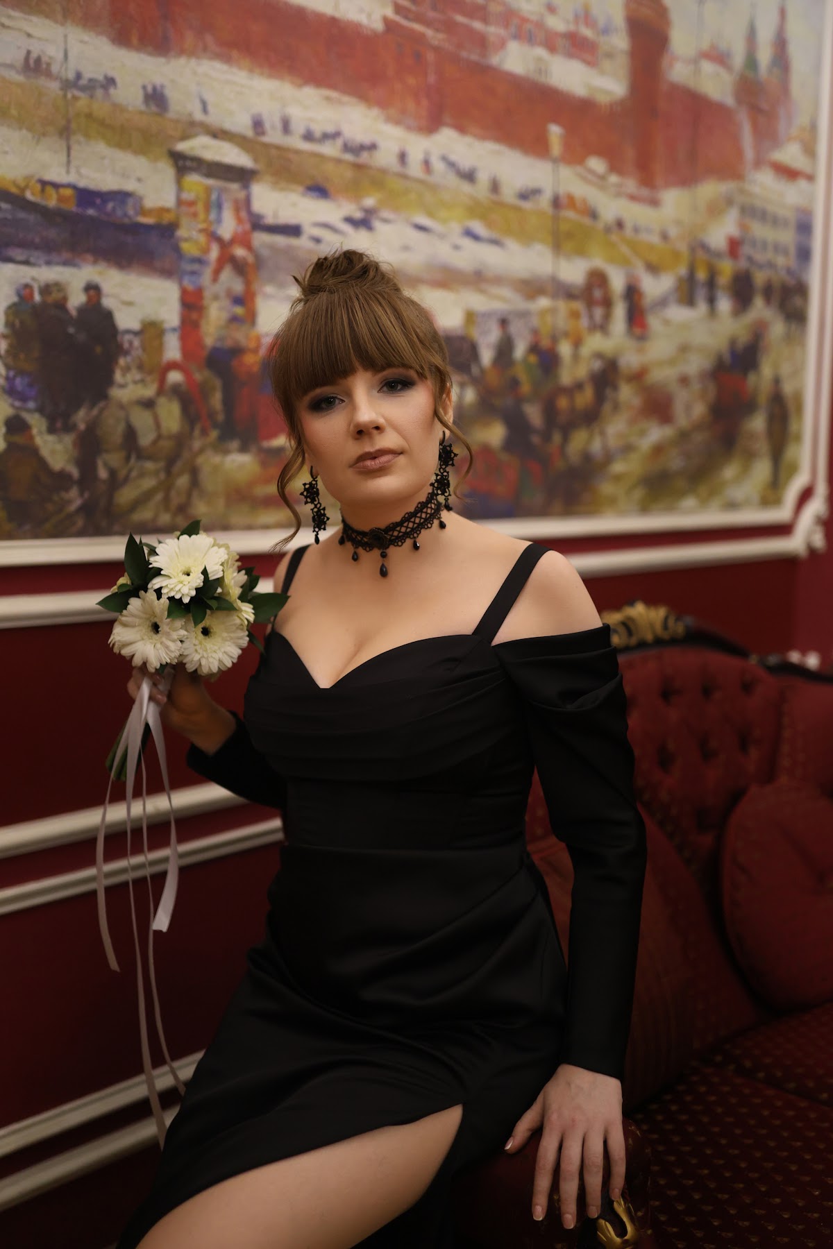 Екатерина свадьба 27.12.2025 г.