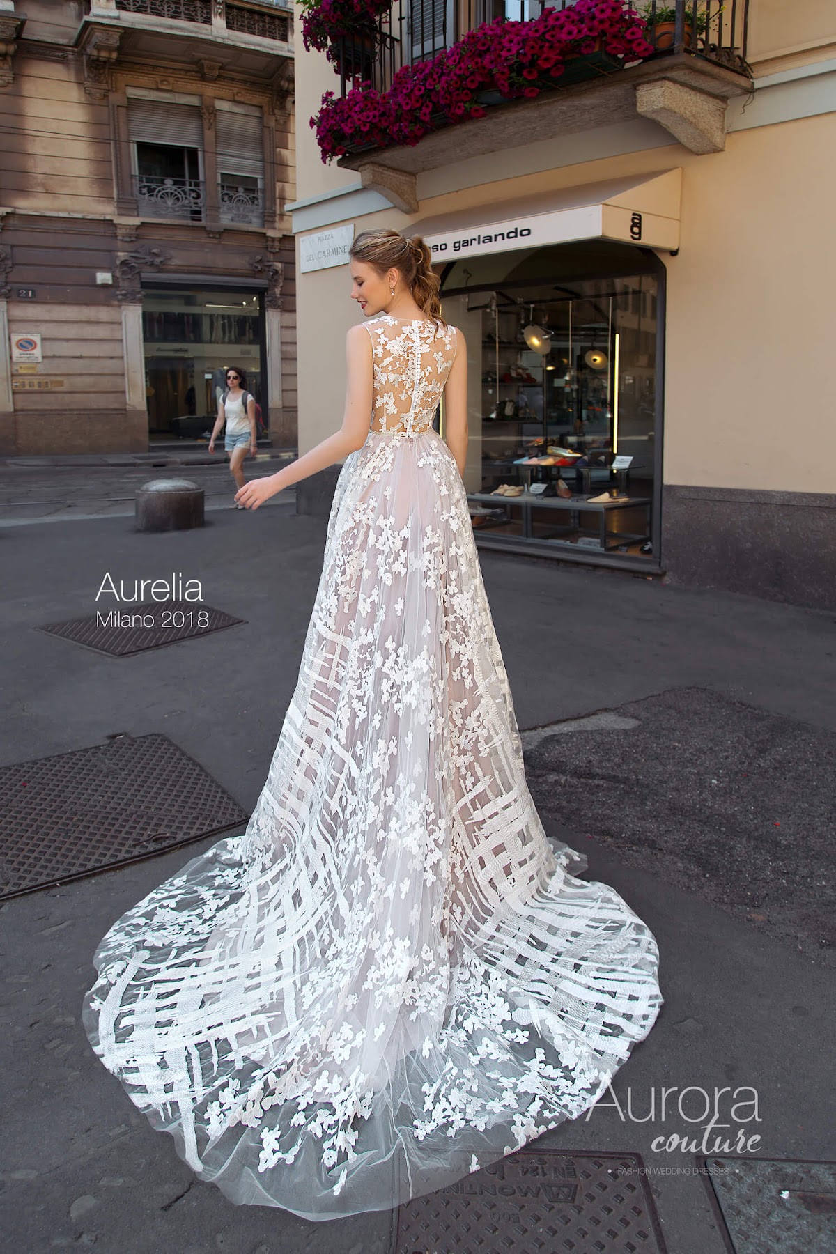 Aurelia — кадр 4 из 5