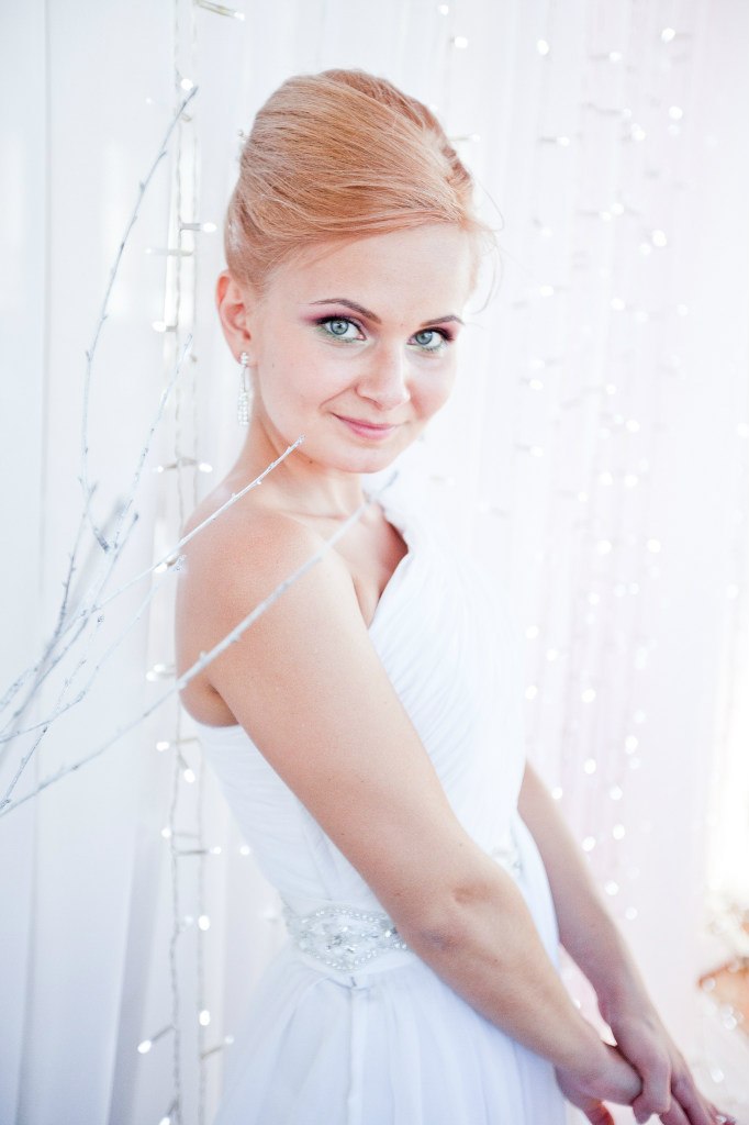 Екатерина Бакулина — кадр 4 из 20