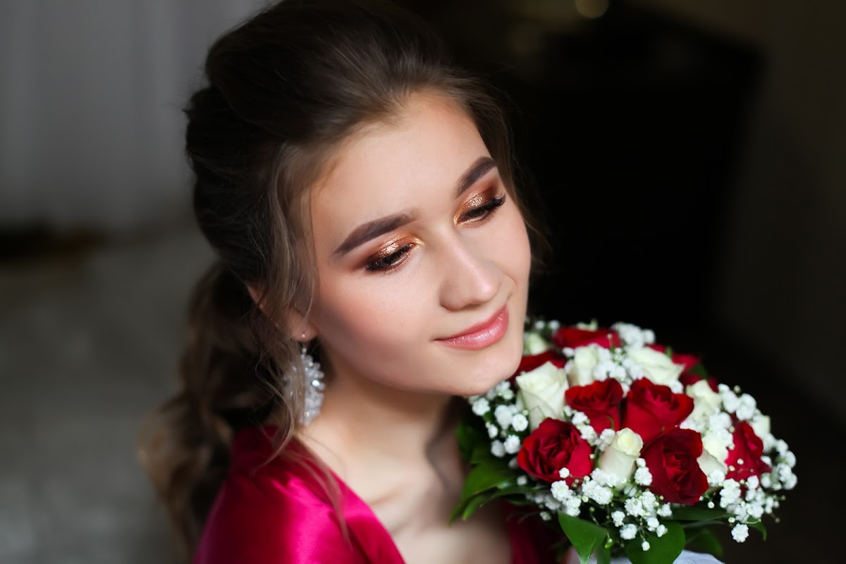 Марина и Сергей