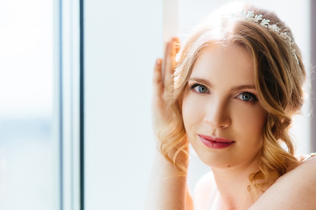 Елена и Алексей