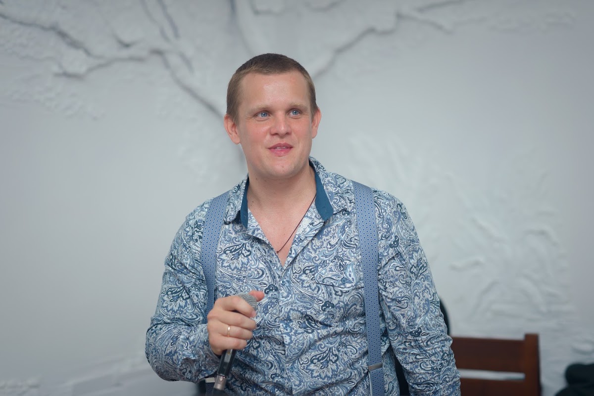 Портфолио: Свадьба