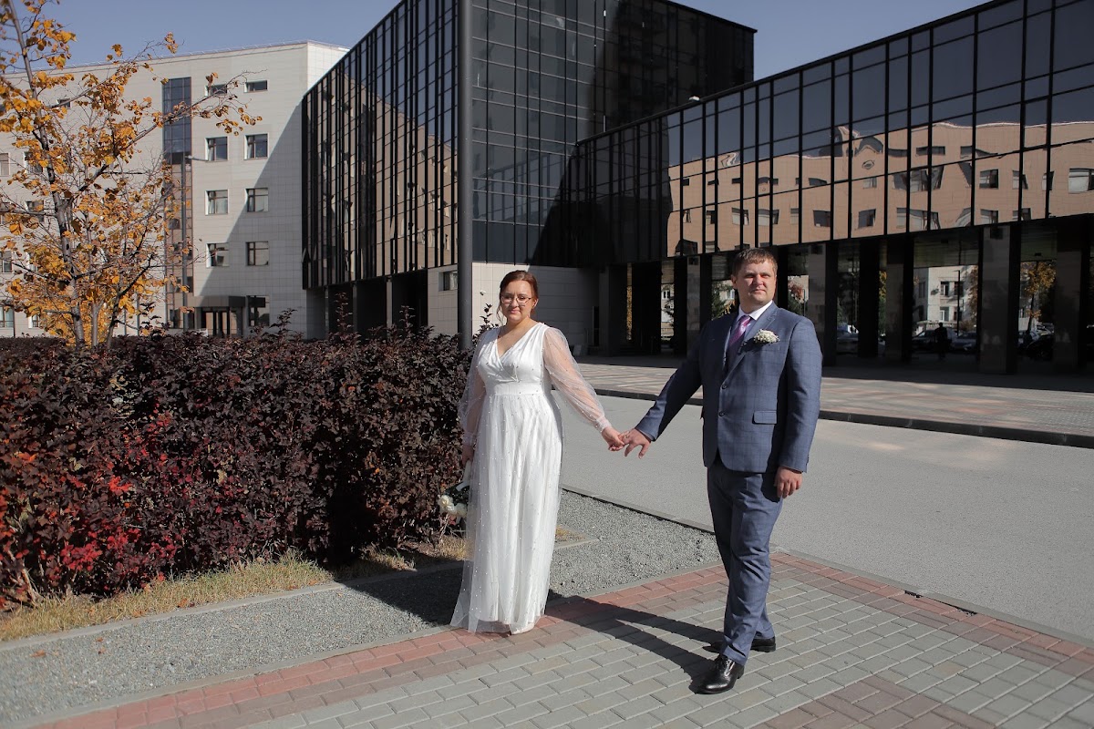 Портфолио: Свадьба