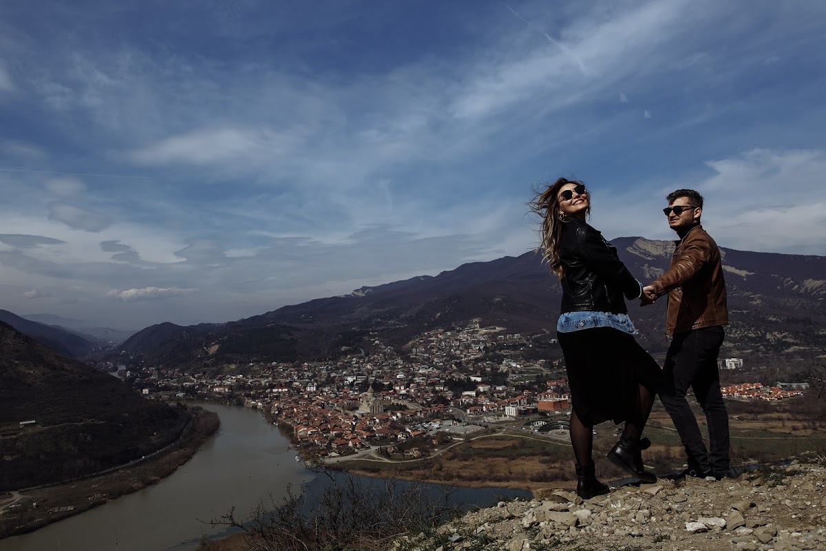 Tbilisi