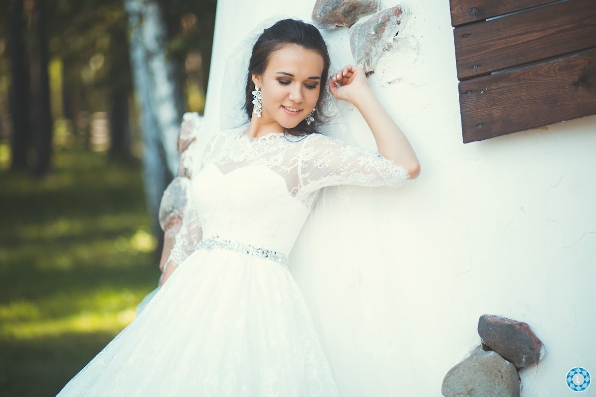 Елена и Дмитрий