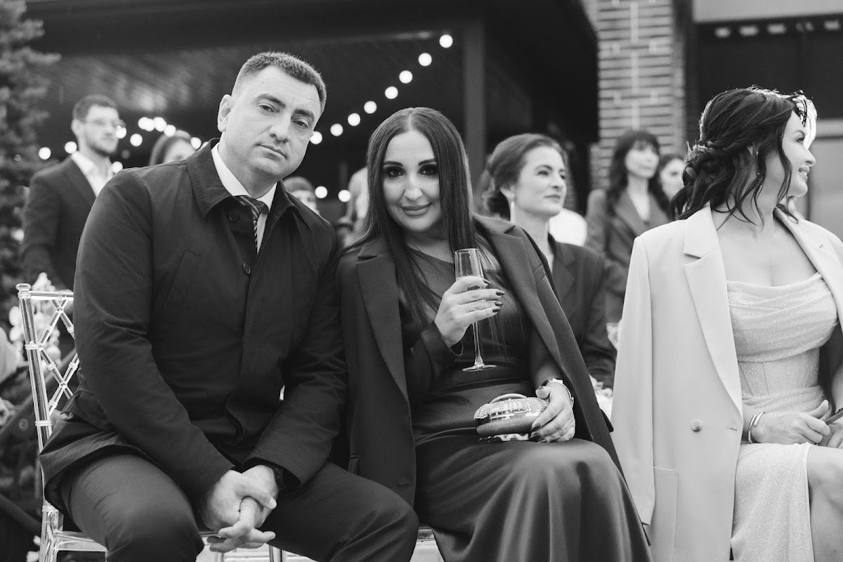Маргарита и  Степан. 🎬 История любви длиной в один вечер