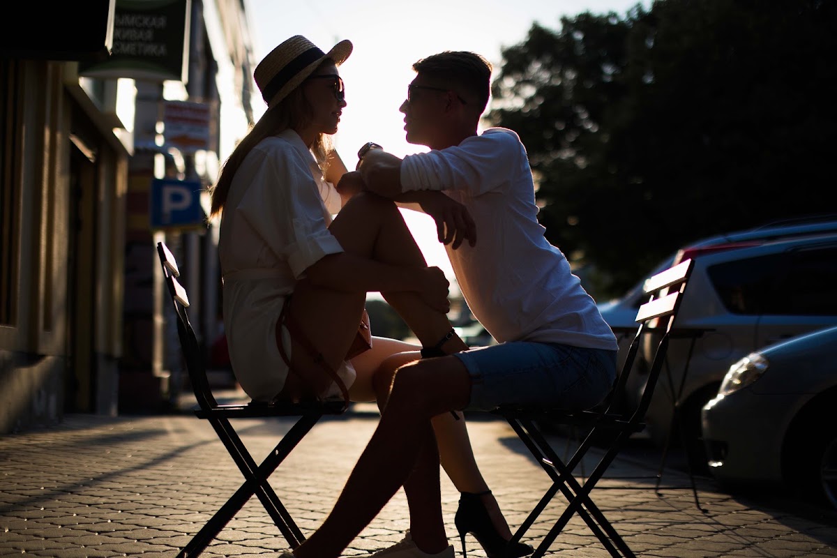 Love story