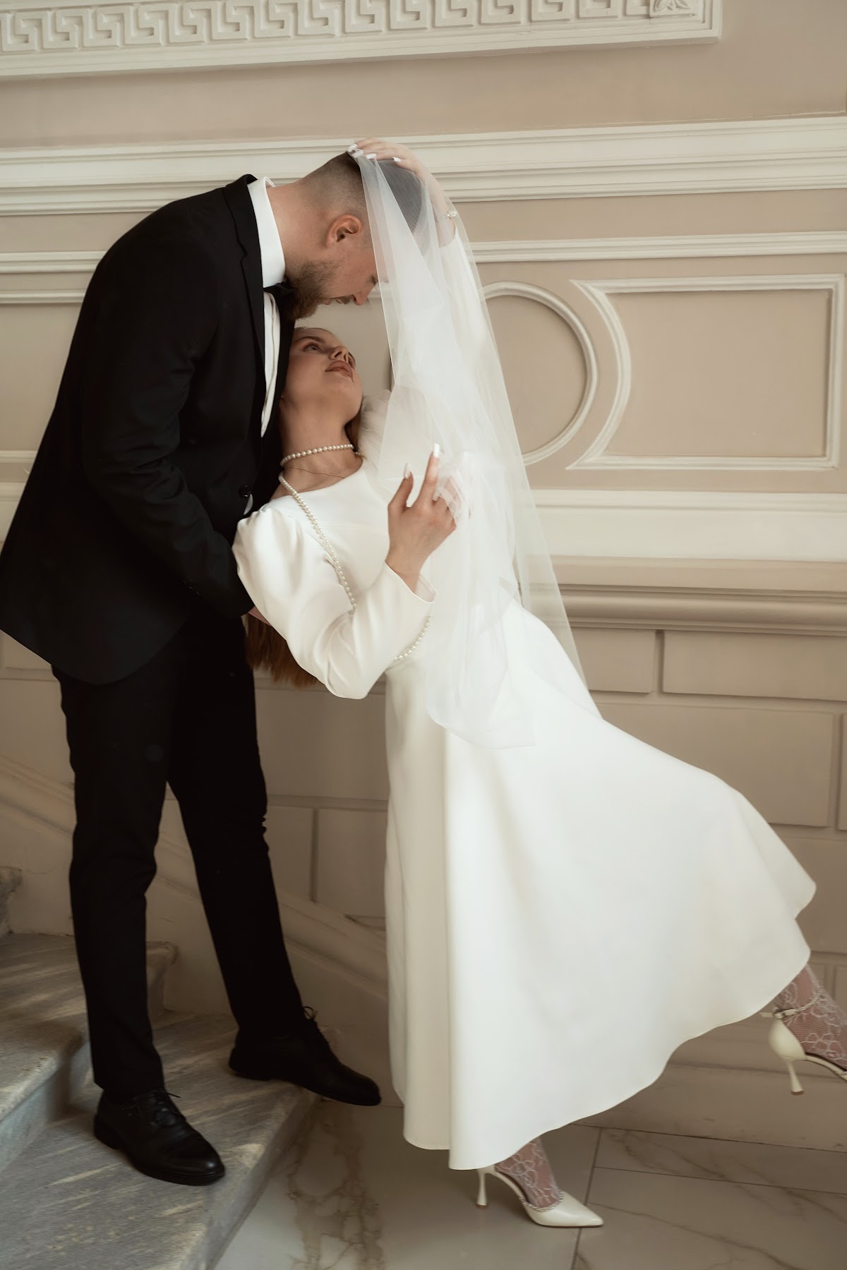 Ivan & Polina