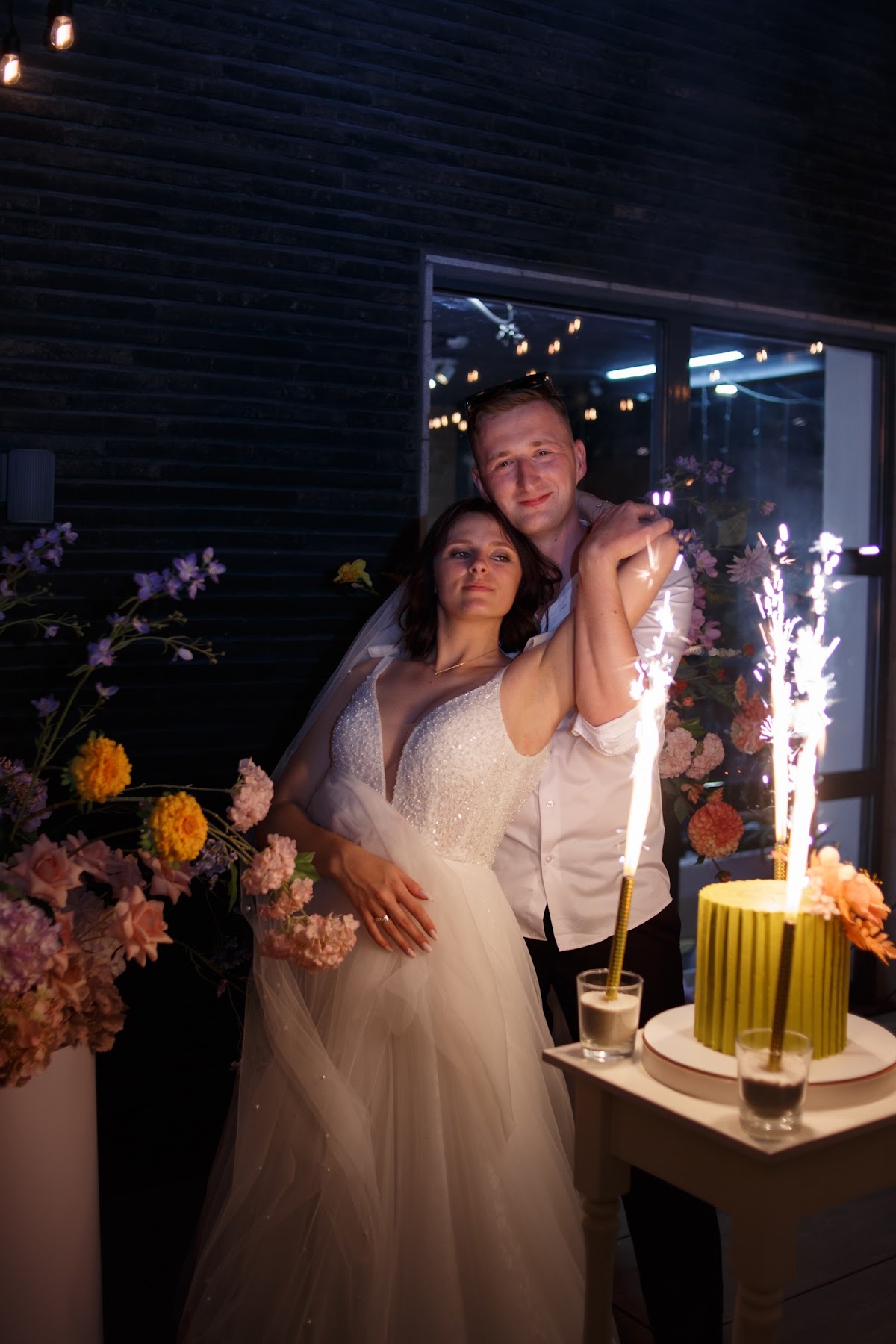 Wedding Day