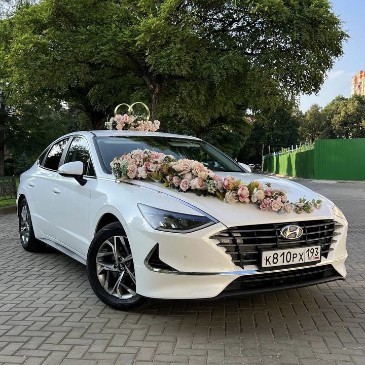 Hyundai Sonata — кадр 2 из 6