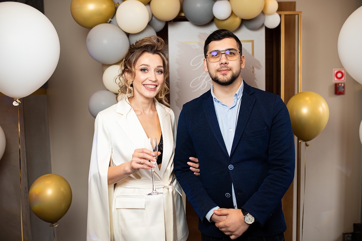 Портфолио: День рождения