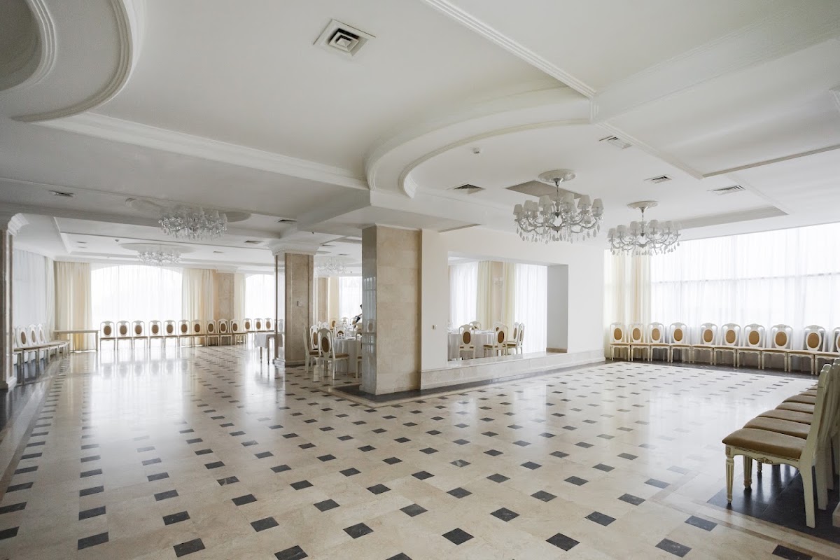 Зал «Жемчужный»