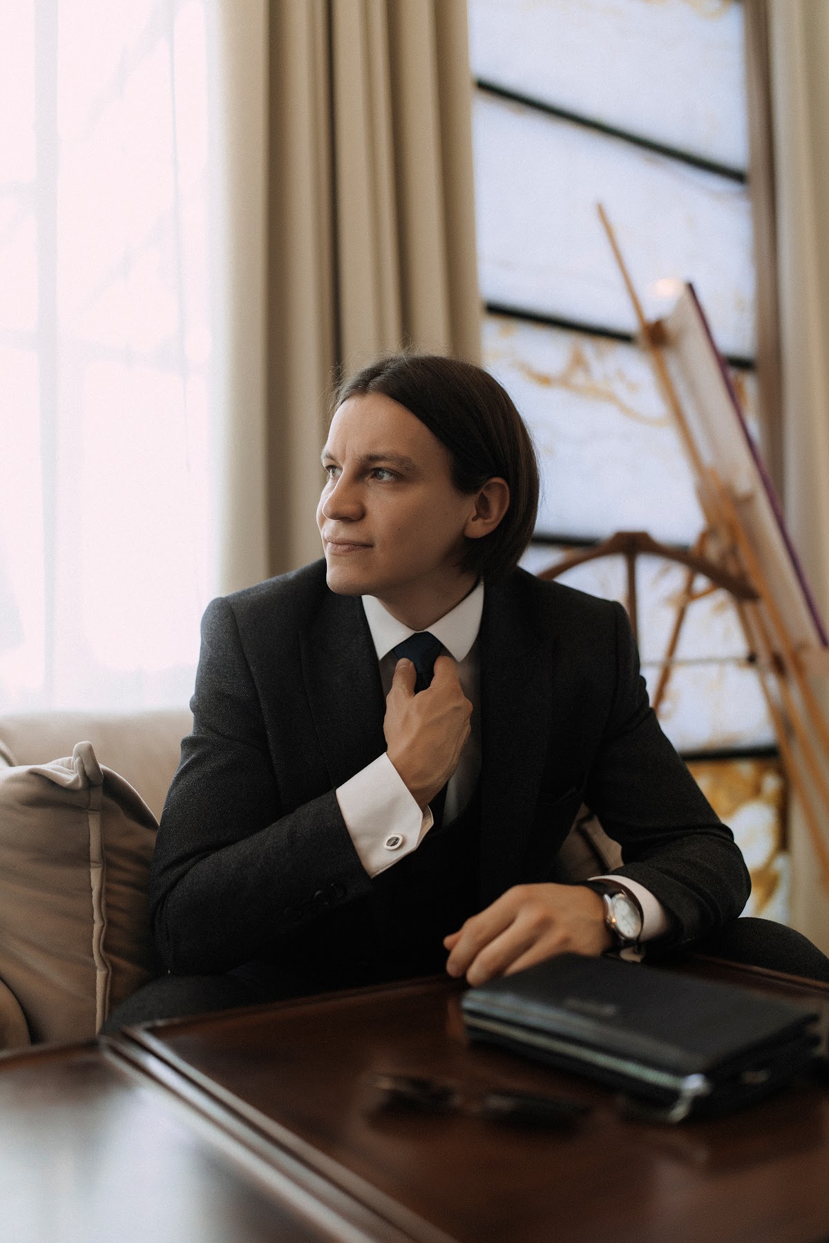 Евгения и Иван