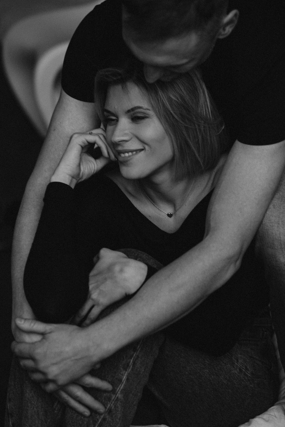 Портфолио: Love story