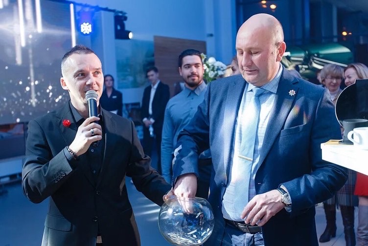 Портфолио: Свадьба