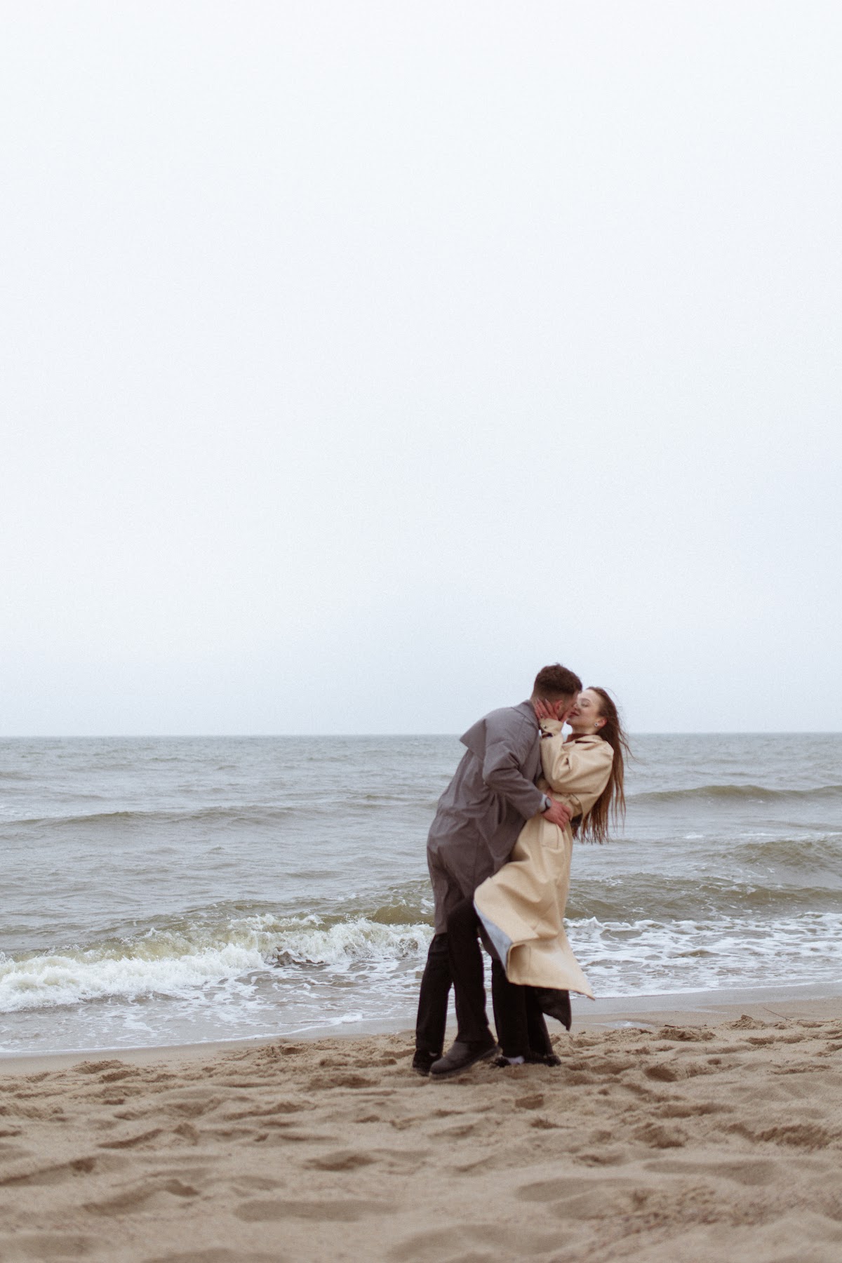 Портфолио: Love story