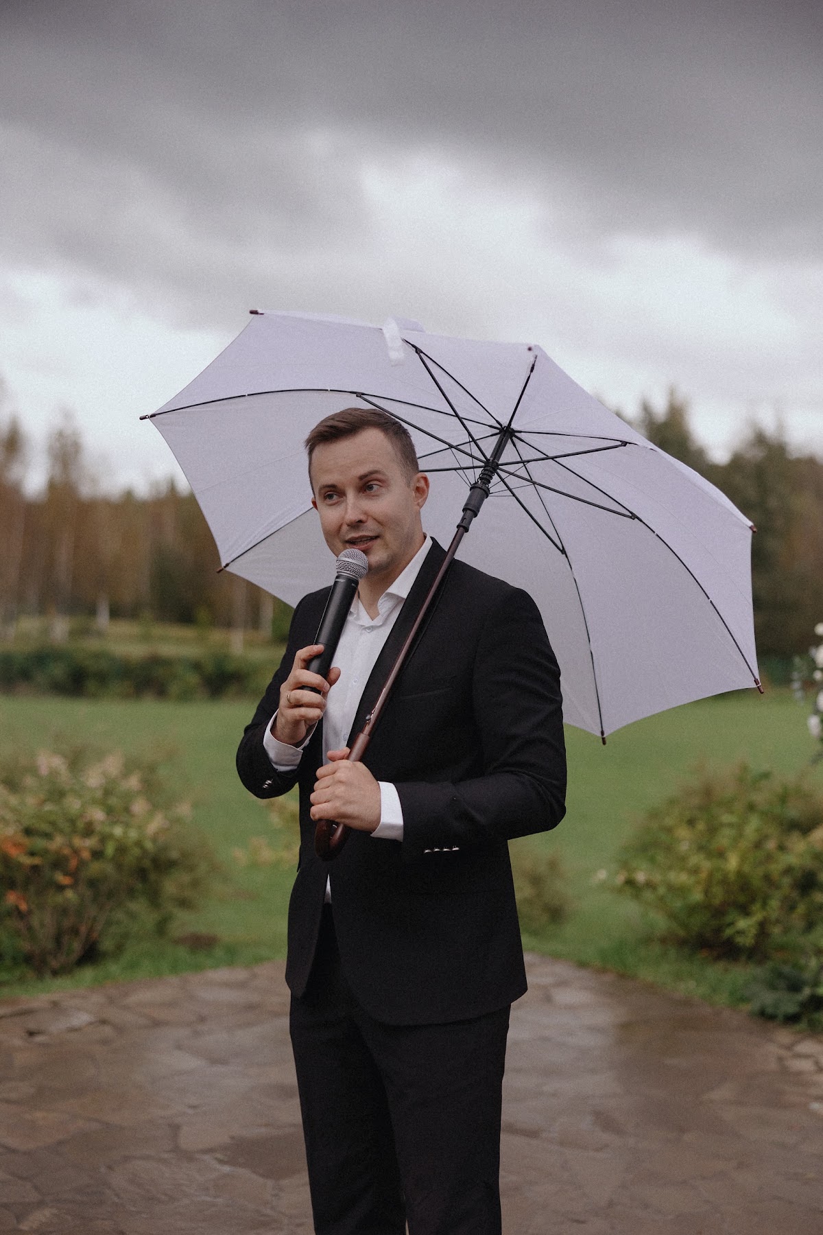 Александра и Константин