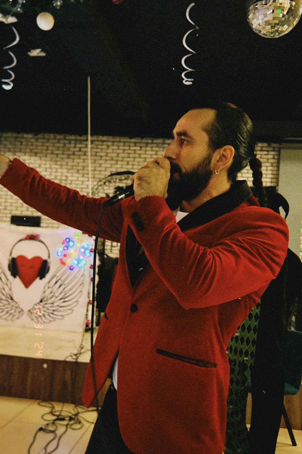Андрей Жуков