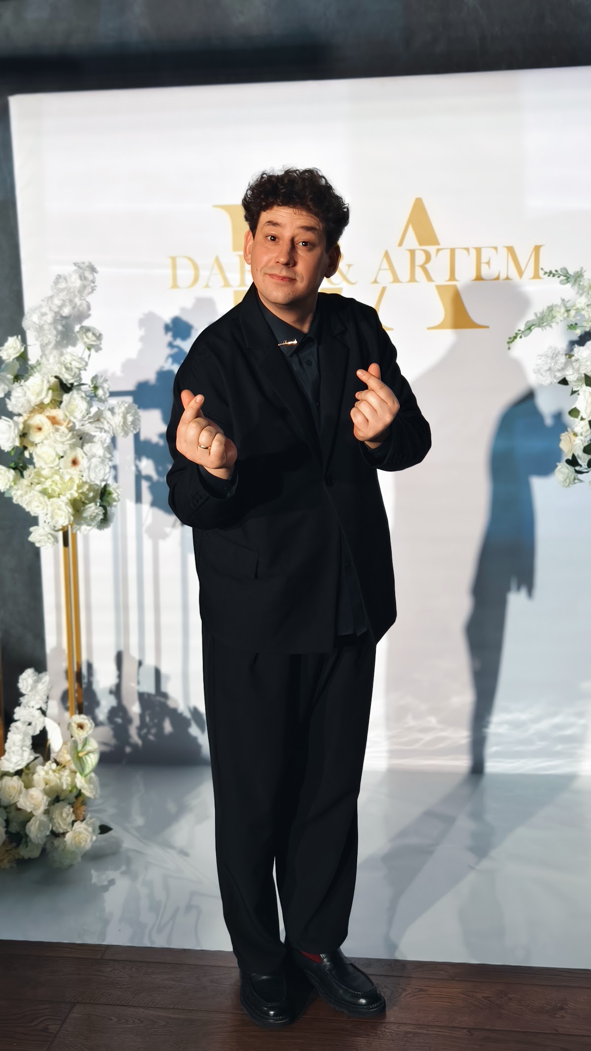 Алексей Рыженков