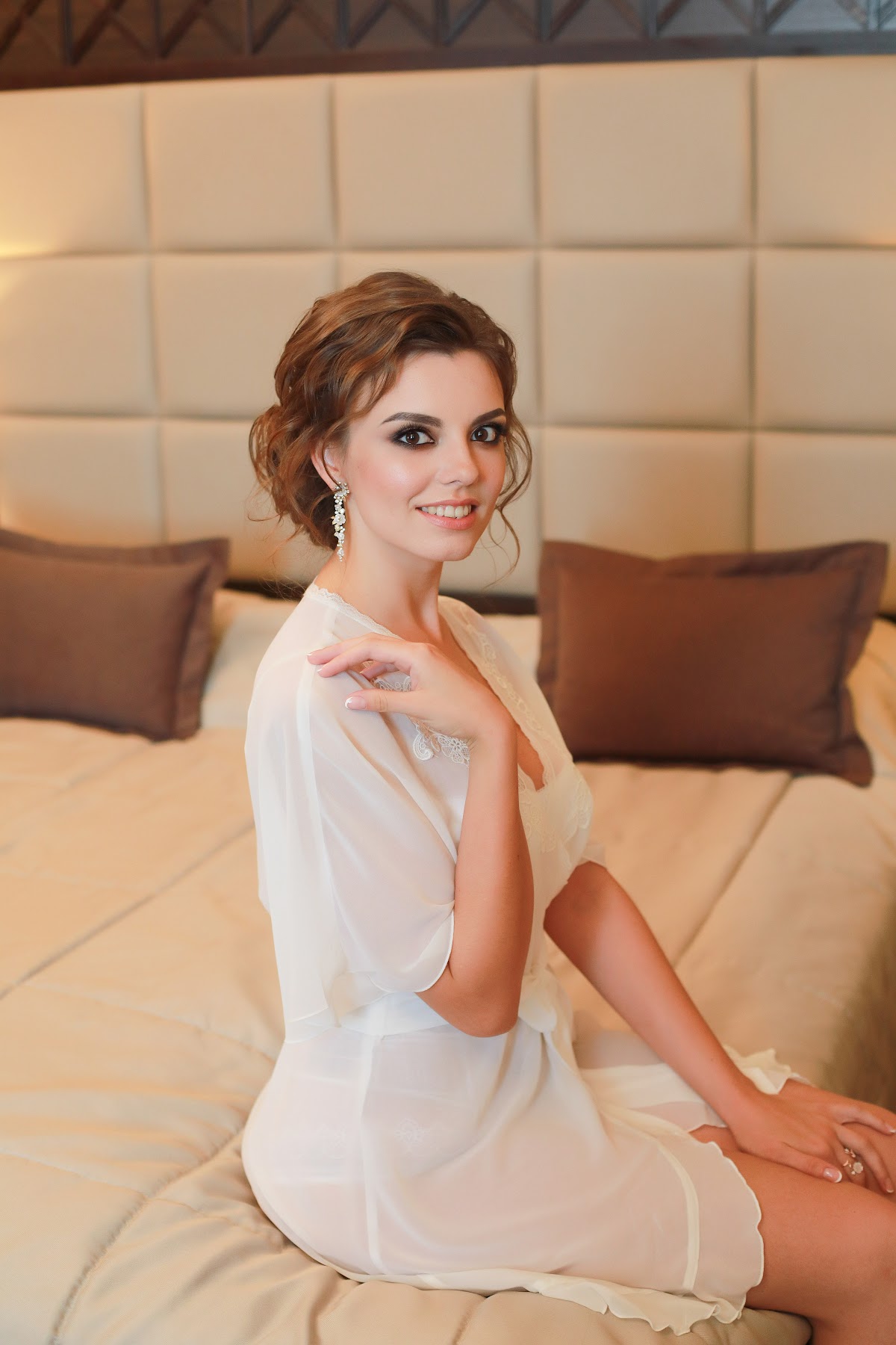 Екатерина и Павел