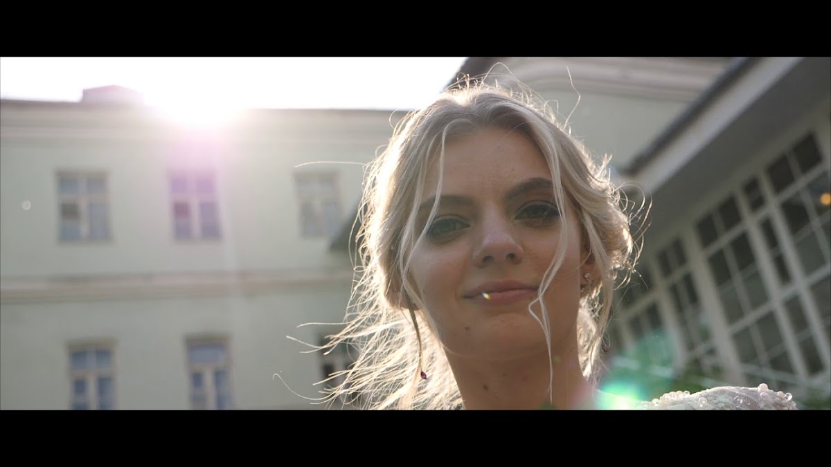Анна и Антон