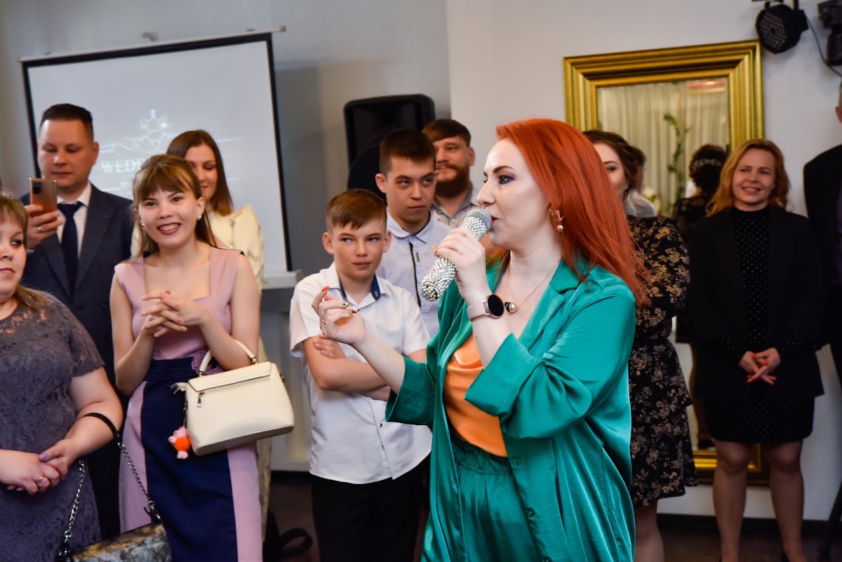 Егор & Екатерина