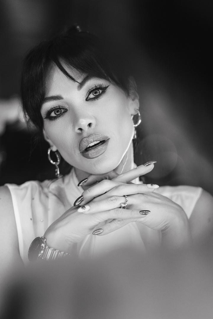 Портфолио: Мода (Fashion)