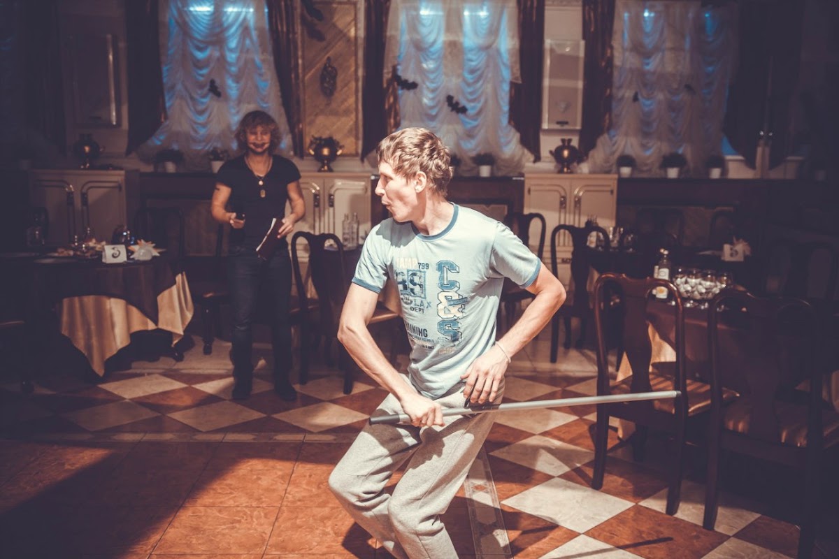 Хэллоуин-2013