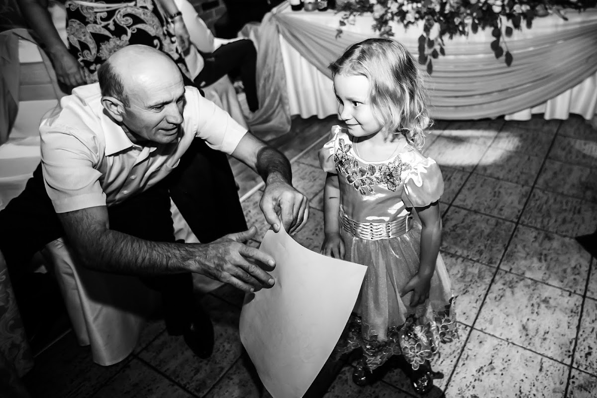 Улыбчивая свадьба Светы и Серёжи:)). Smiling wedding