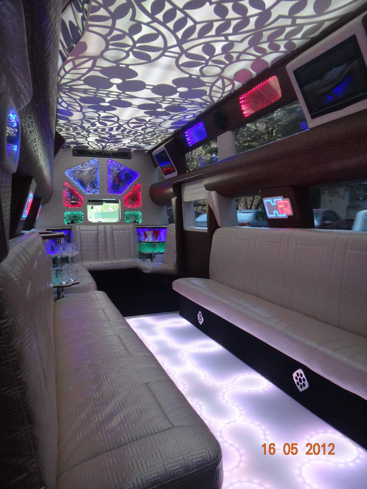Hummer H2