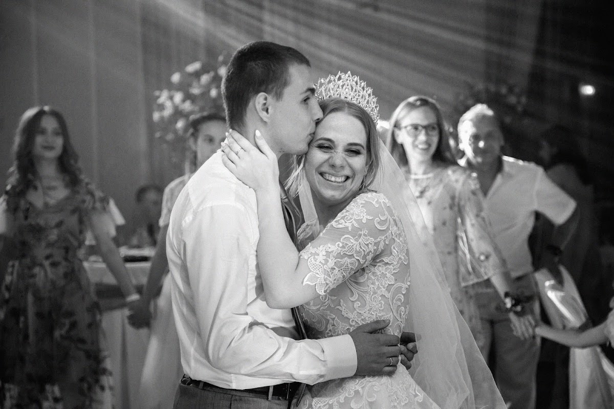 София и Сергей