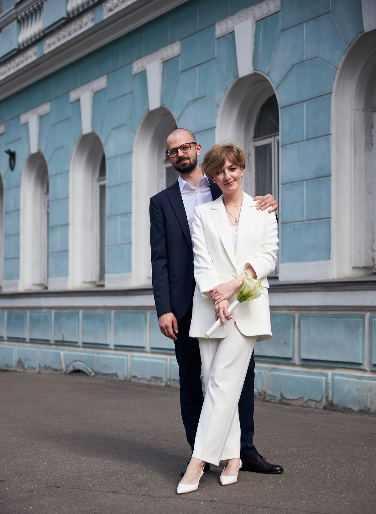Свадьба Глеба и Ники